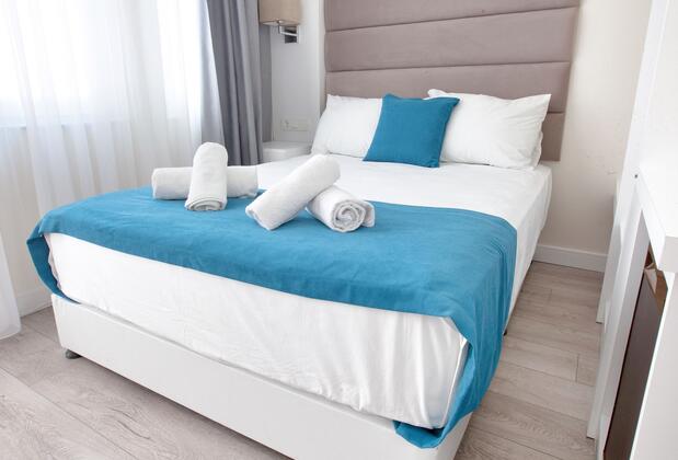 La Siete Hotel - Görsel 8