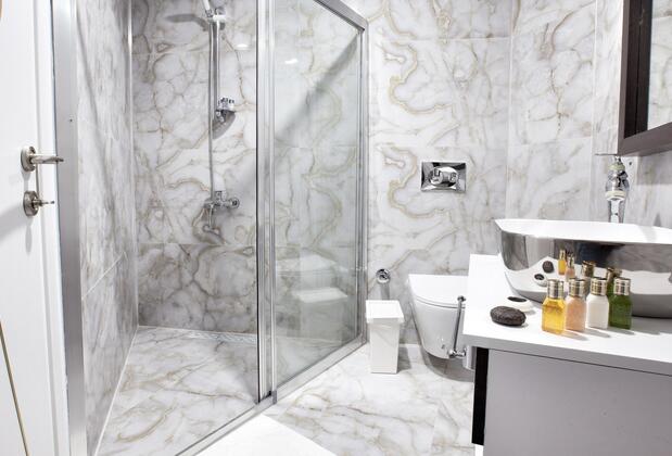 La Siete Hotel - Görsel 17