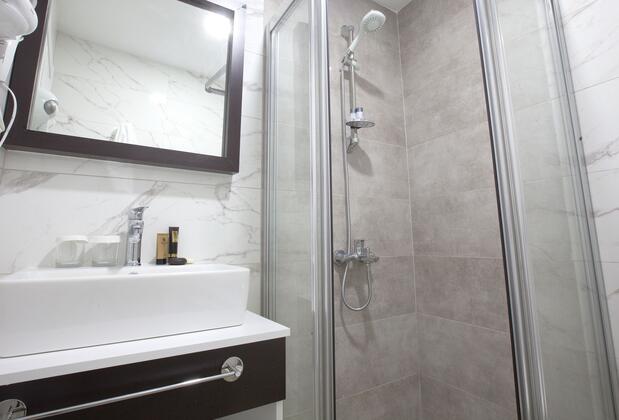 La Siete Hotel - Görsel 16