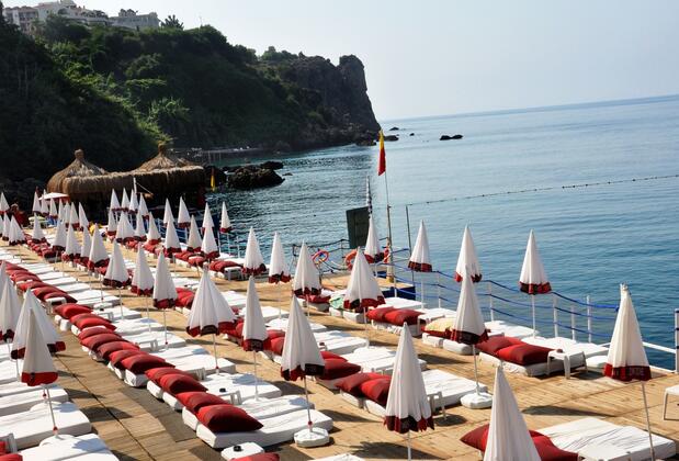 La Siete Hotel - Görsel 29