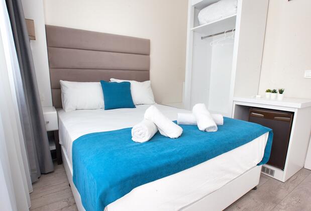 La Siete Hotel - Görsel 12