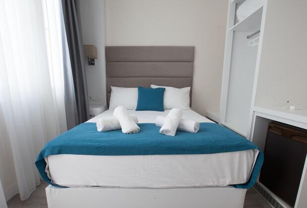 La Siete Hotel - Görsel 10