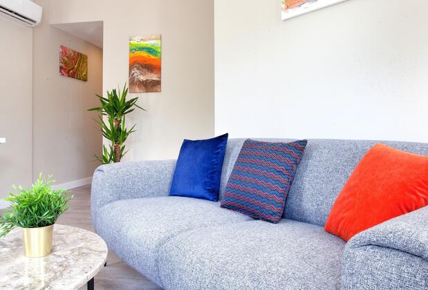 La Siete Hotel - Görsel 20