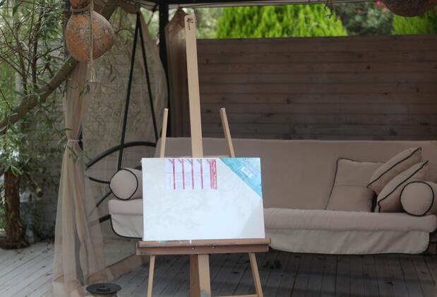 Lethe Exclusive Hotel - Görsel 14