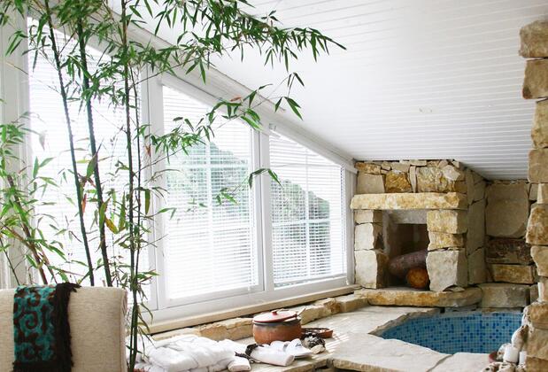 Lethe Exclusive Hotel - Görsel 31