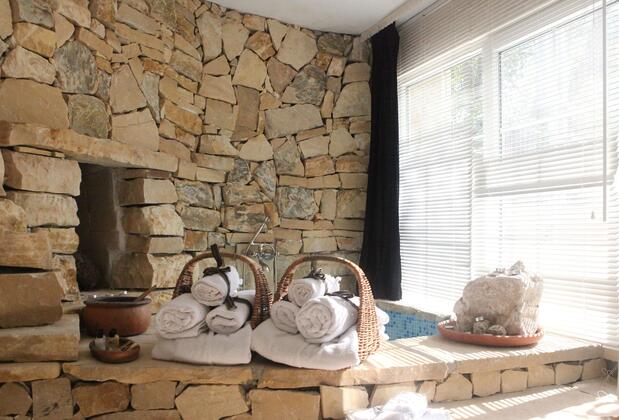 Lethe Exclusive Hotel - Görsel 21