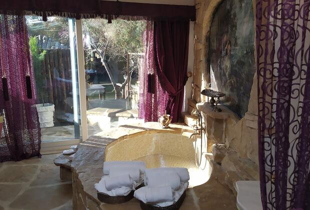 Lethe Exclusive Hotel - Görsel 33