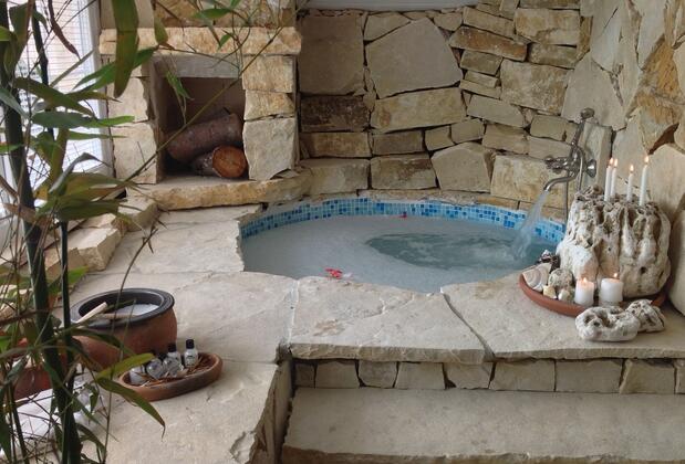 Lethe Exclusive Hotel - Görsel 22