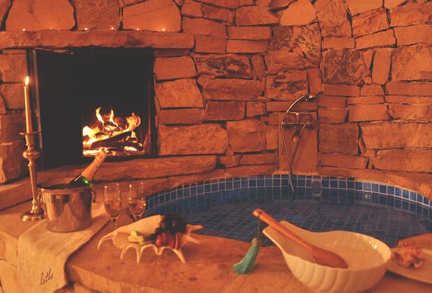 Lethe Exclusive Hotel - Görsel 10