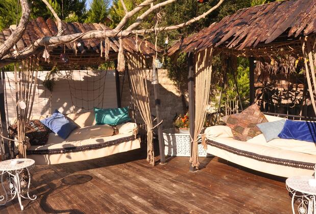 Lethe Exclusive Hotel - Görsel 12