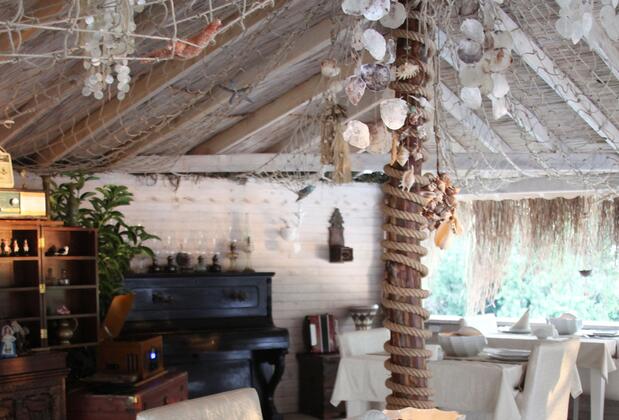 Lethe Exclusive Hotel - Görsel 5