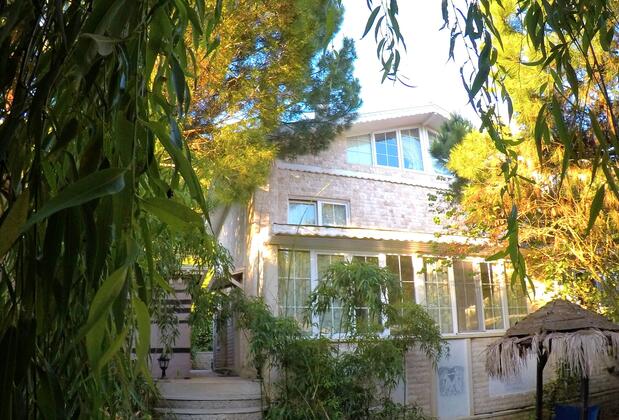 Lethe Exclusive Hotel - Görsel 2