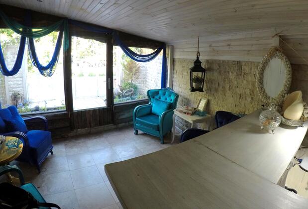 Lethe Exclusive Hotel - Görsel 23