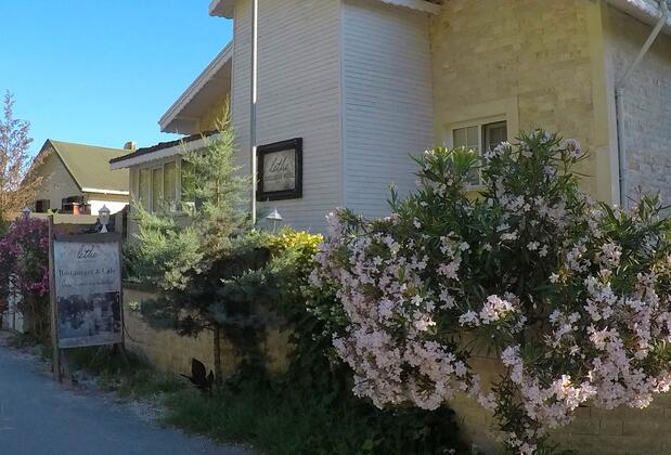 Lethe Exclusive Hotel - Görsel 3