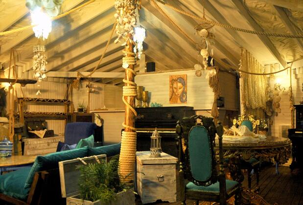 Lethe Exclusive Hotel - Görsel 19