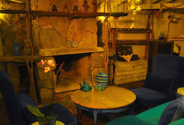 Lethe Exclusive Hotel - Görsel 17