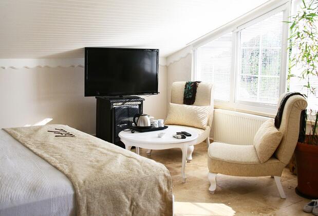 Lethe Exclusive Hotel - Görsel 25