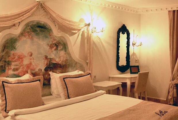 Lethe Exclusive Hotel - Görsel 26