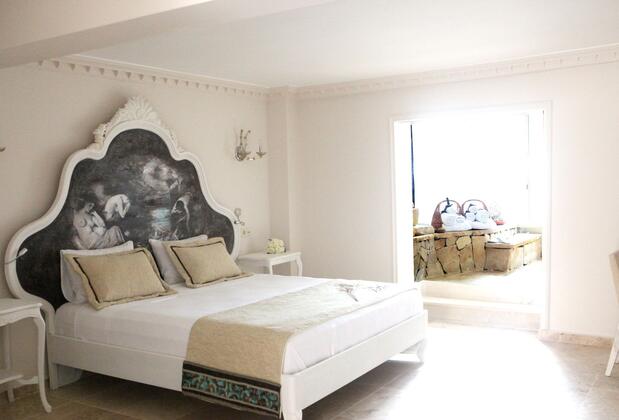 Lethe Exclusive Hotel - Görsel 27