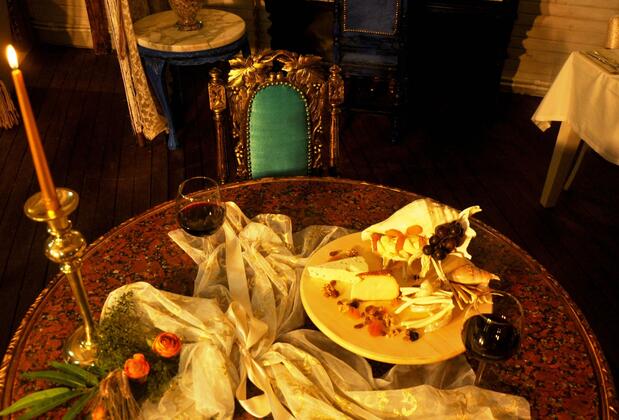 Lethe Exclusive Hotel - Görsel 16