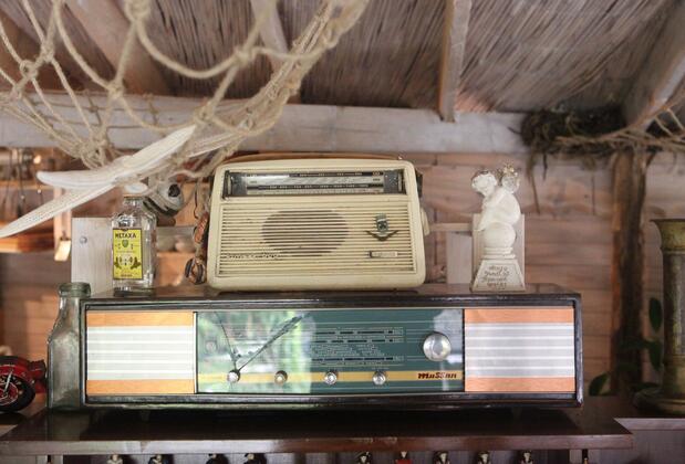 Lethe Exclusive Hotel - Görsel 13