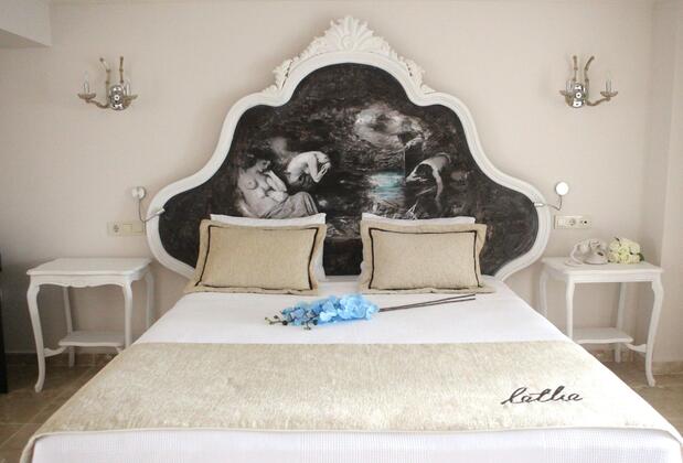 Lethe Exclusive Hotel - Görsel 30