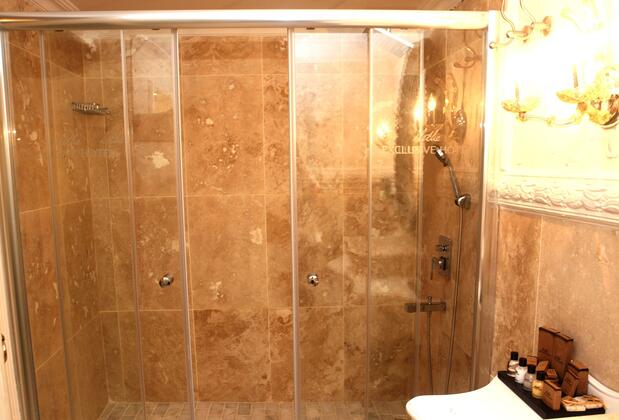 Lethe Exclusive Hotel - Görsel 35