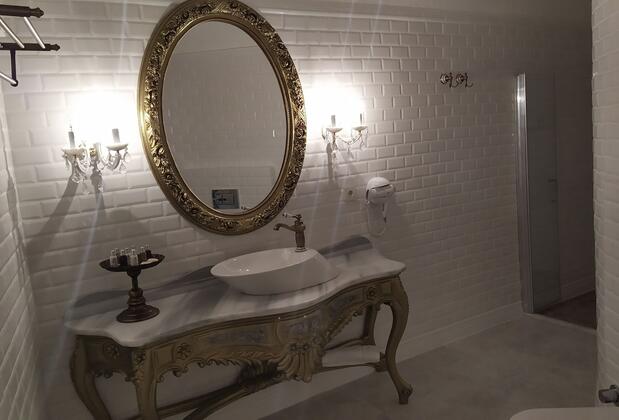 Lethe Exclusive Hotel - Görsel 36