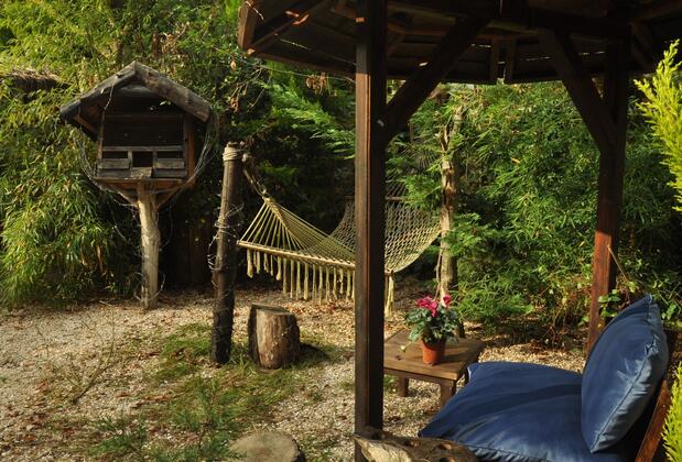 Lethe Exclusive Hotel - Görsel 6