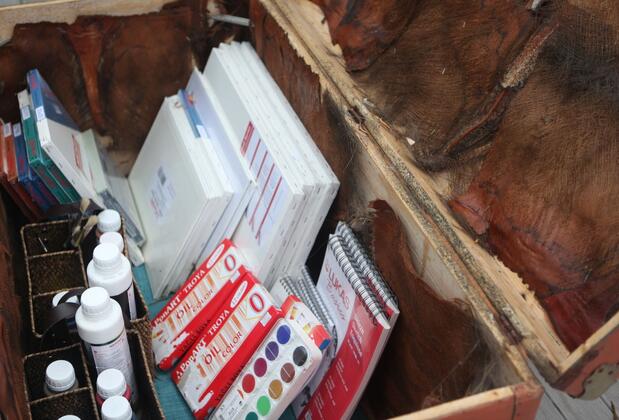 Lethe Exclusive Hotel - Görsel 37