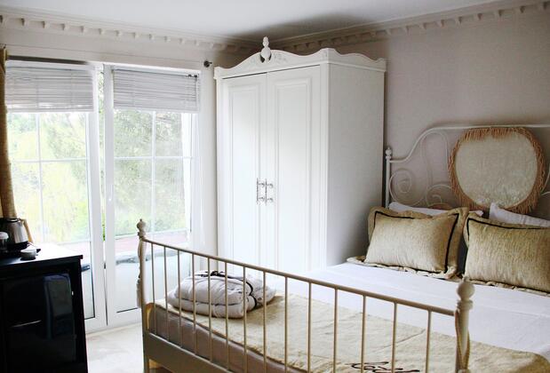 Lethe Exclusive Hotel - Görsel 38