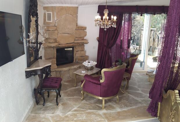 Lethe Exclusive Hotel - Görsel 39