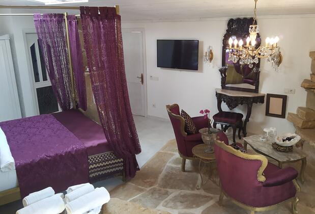 Lethe Exclusive Hotel - Görsel 40