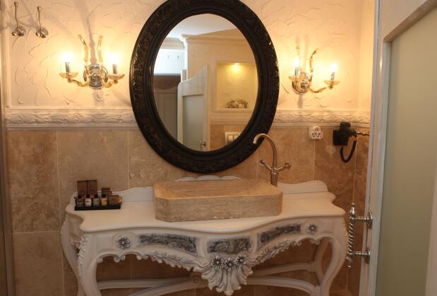 Lethe Exclusive Hotel - Görsel 41