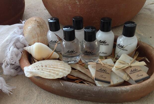 Lethe Exclusive Hotel - Görsel 42