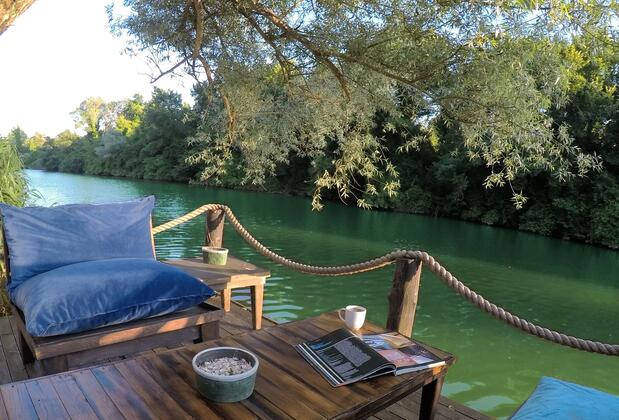 Lethe Exclusive Hotel - Görsel 7