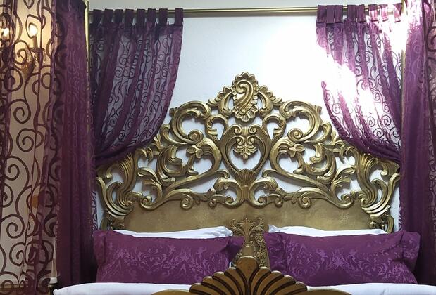 Lethe Exclusive Hotel - Görsel 43