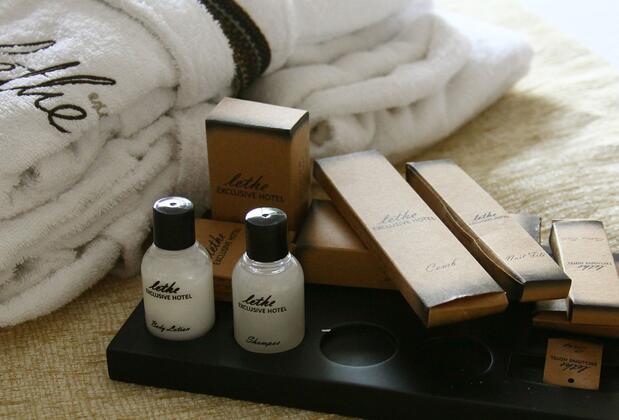 Lethe Exclusive Hotel - Görsel 45