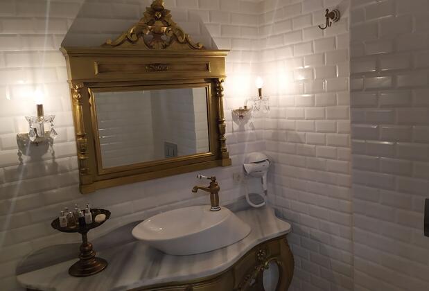 Lethe Exclusive Hotel - Görsel 46