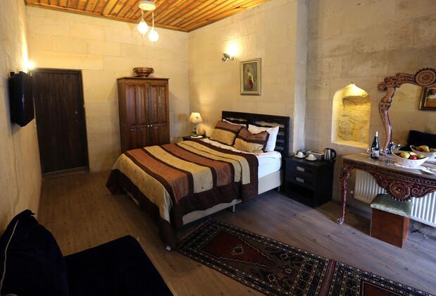 Antik Cave House - Görsel 19