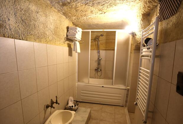 Antik Cave House - Görsel 22