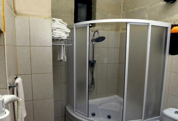 Antik Cave House - Görsel 23