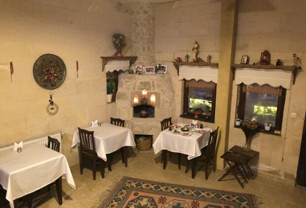 Antik Cave House - Görsel 24