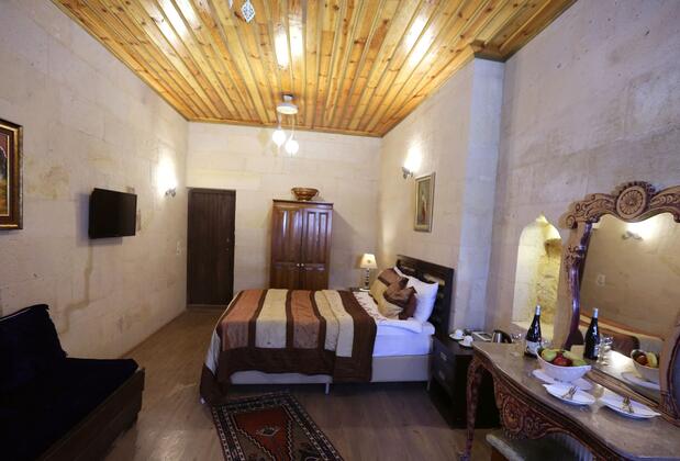 Antik Cave House - Görsel 26