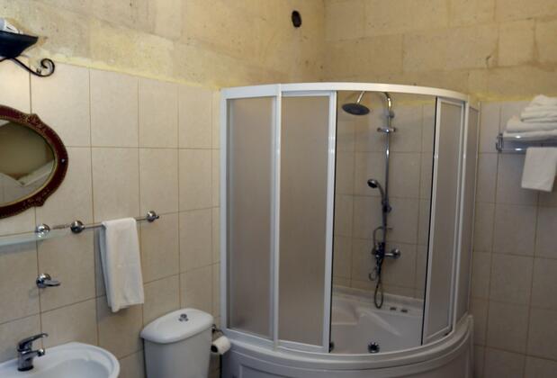 Antik Cave House - Görsel 29