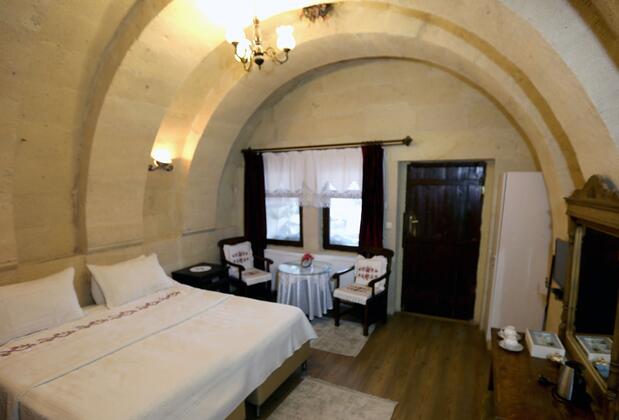 Antik Cave House - Görsel 30