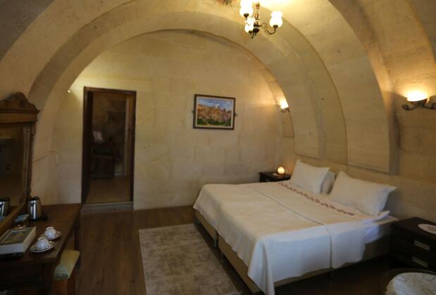 Antik Cave House - Görsel 32