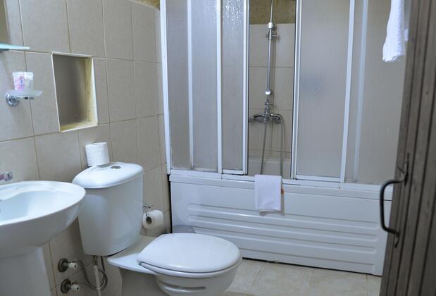 Antik Cave House - Görsel 33