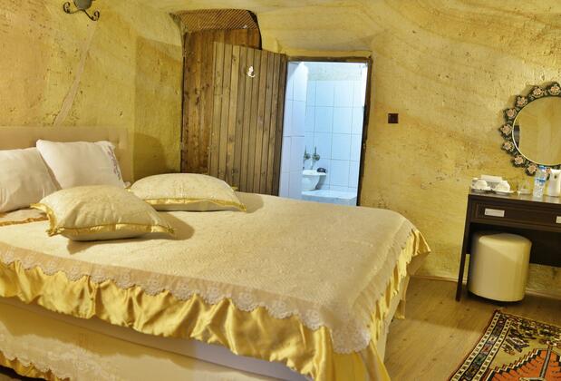 Antik Cave House - Görsel 35