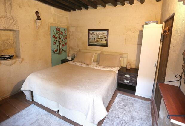 Antik Cave House - Görsel 37